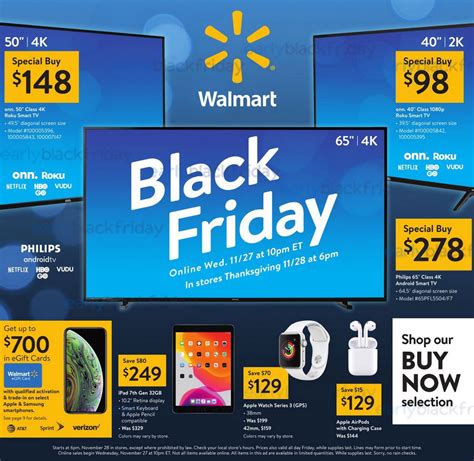 5 things to know this Black Friday